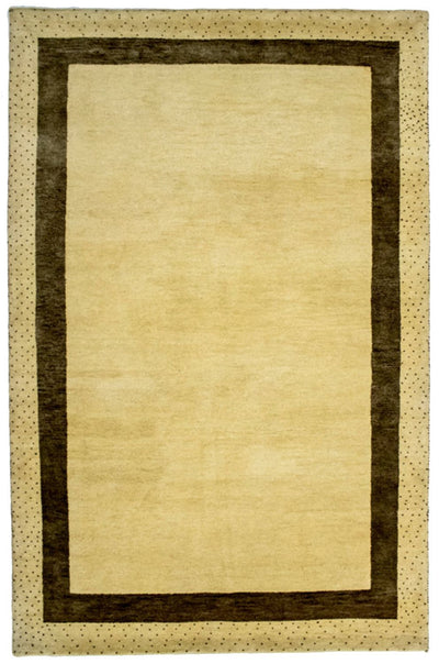 Tapis Loribaft Tapis 122x184cm - Tapis en laine