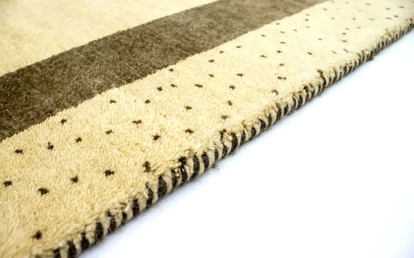 Tapis Loribaft Tapis 184x122cm - Tapis en laine