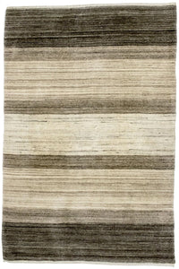 Tapis Gabbeh - Softy - 200 x 140 cm - multicolore
