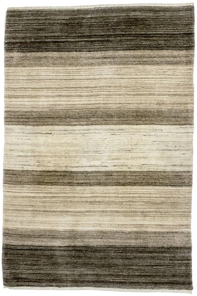 Tapis Gabbeh tissé Tapis 140x200cm - Tapis en laine