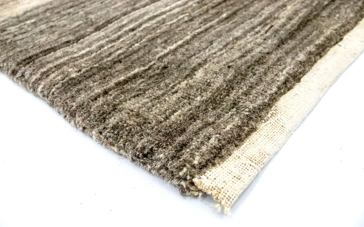 Tapis Gabbeh - Softy - 200 x 140 cm - multicolore
