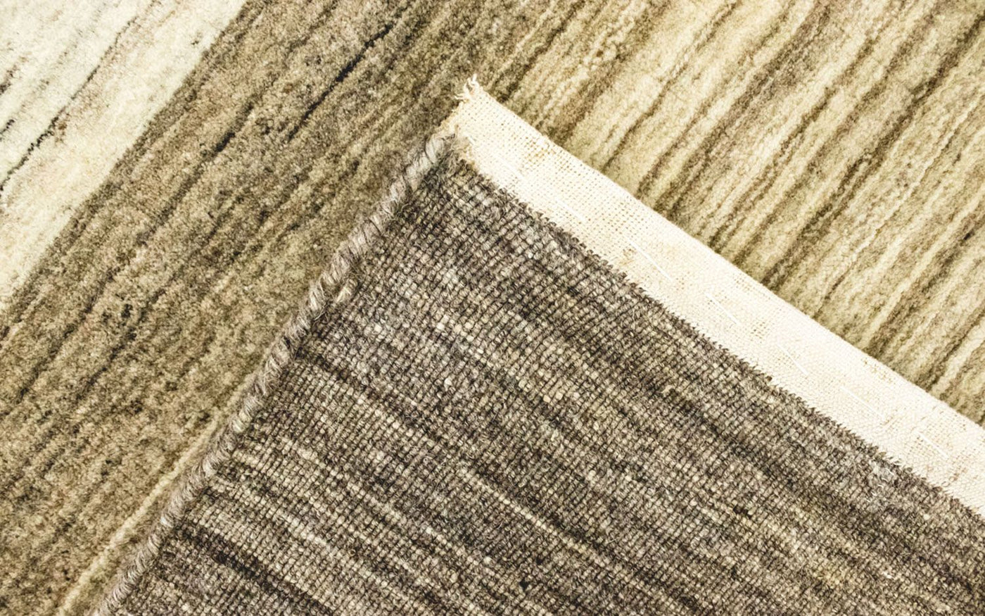 Tapis Gabbeh tissé Tapis 200x140cm - Tapis en laine