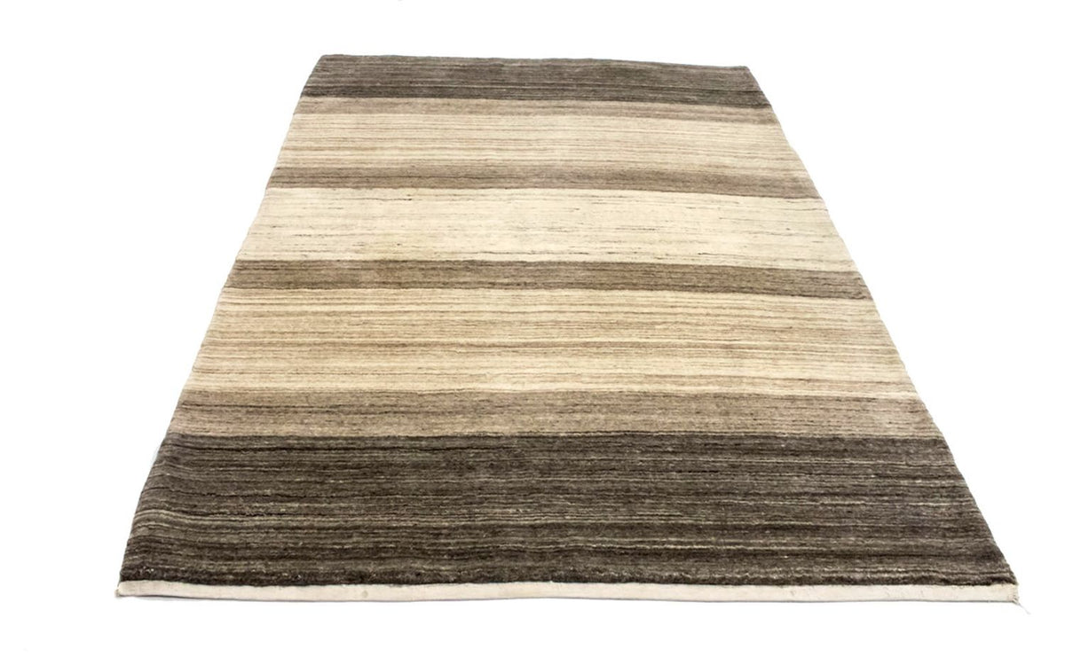 Tapis Gabbeh - Softy - 200 x 140 cm - multicolore
