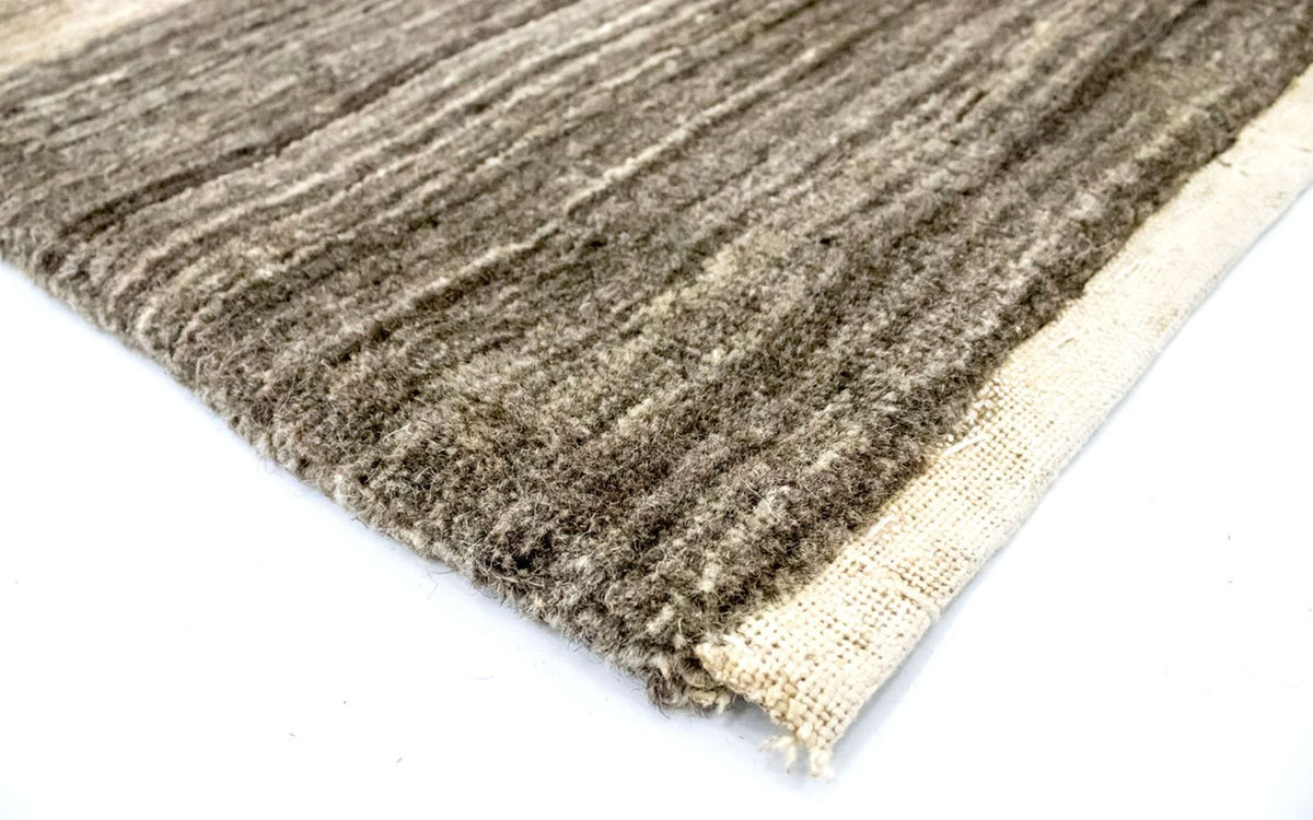 Tapis Gabbeh - Softy - 200 x 140 cm - multicolore