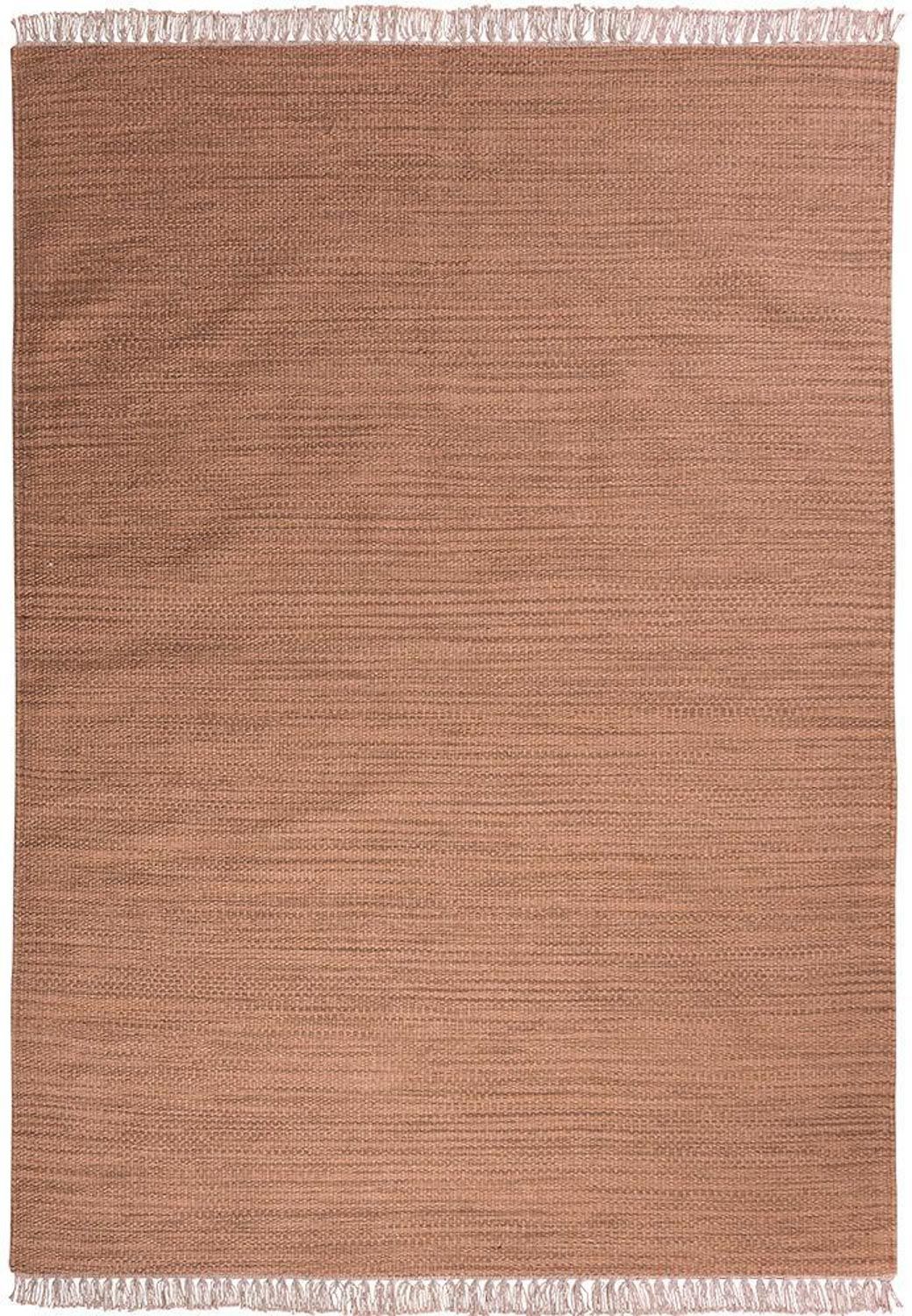 Kilim moderne Tapis - Tapis en laine