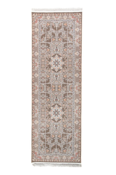Tapis persan Lahoor