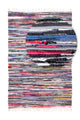 Kilim moderne Tapis Levi