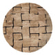 Tapis design LunarLuxe - Designerteppich