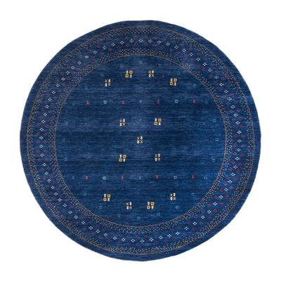 Tapis Loribaft tissé Tapis LuxeWeave - Tapis en laine
