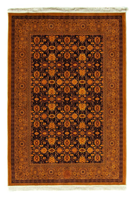 Tapis oriental - Dilruba - rectangle