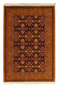 Tapis oriental - Dilruba - rectangle