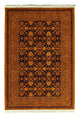 Tapis persan Dilruba