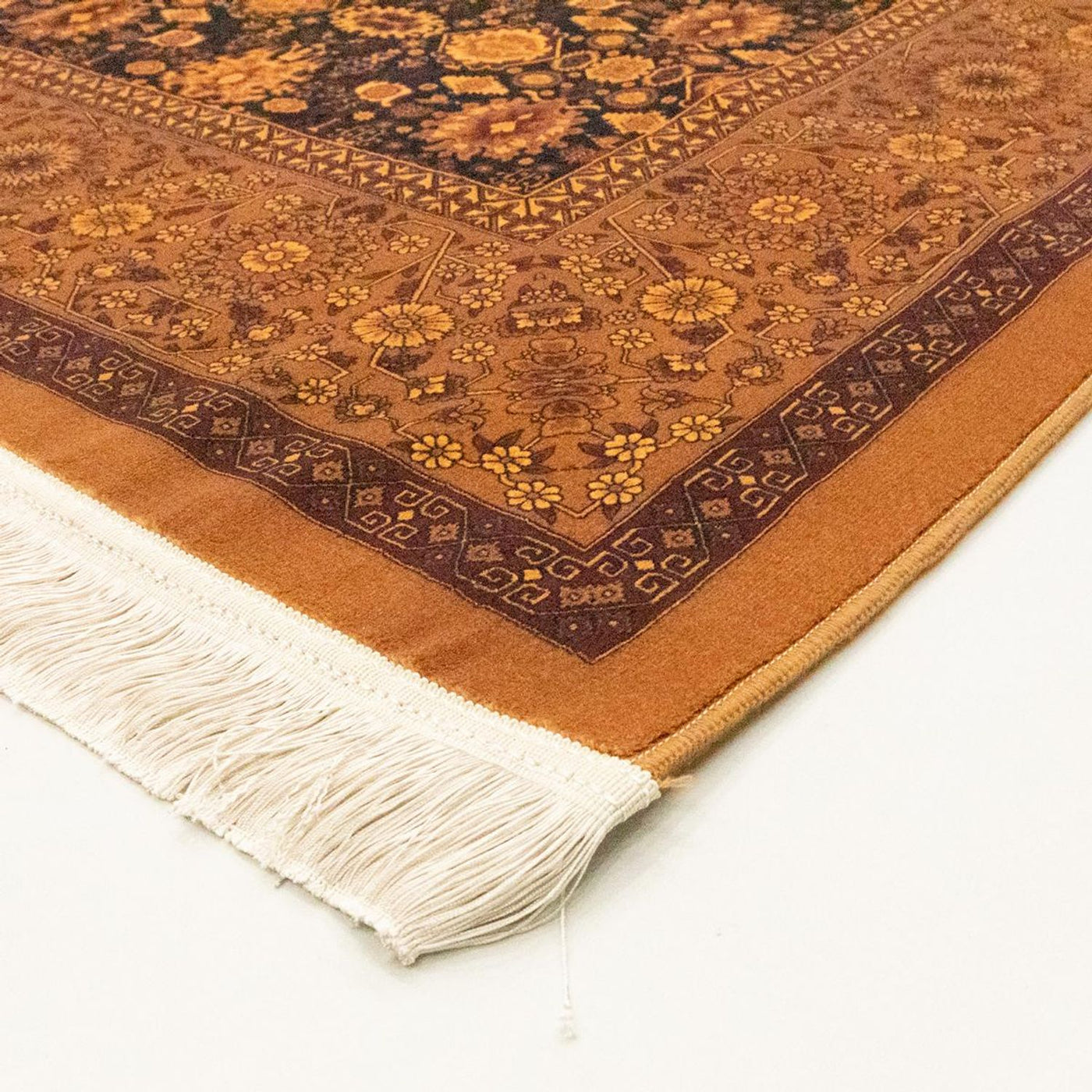 Tapis persan Dilruba