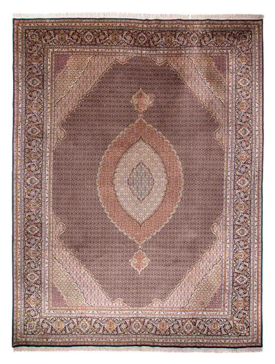 Tapis de Tabriz - 50 rangs Tapis 304x390cm - Tapis persan