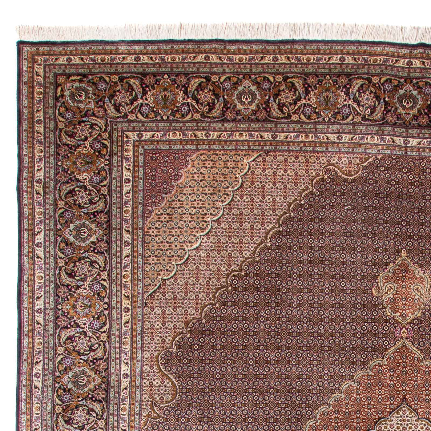 Tapis de Tabriz - 50 rangs Tapis 390x304cm - Tapis persan