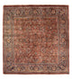 Tapis de Bidjar indien Tapis 200x200cm - Tapis oriental