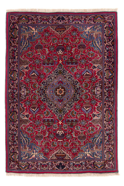 Kashmar Tapis 123x185cm - Tapis persan
