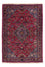 Tapis persan - Classique - 185 x 123 cm - rouge