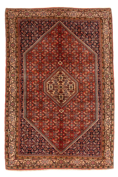 Tapis de Bidjar Tapis 116x168cm - Tapis persan