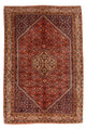 Tapis de Bidjar Tapis 168x116cm - Tapis persan