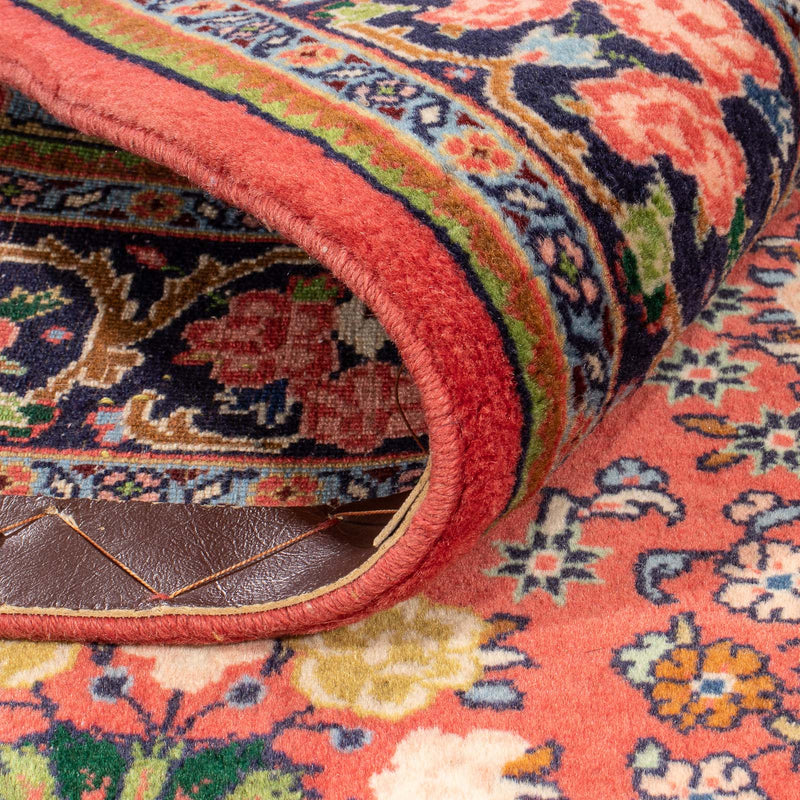 Tapis persan - Bidjar - 160 x 110 cm - rouge