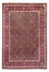 Tapis persan - Nomadic - 320 x 221 cm - bleu foncé