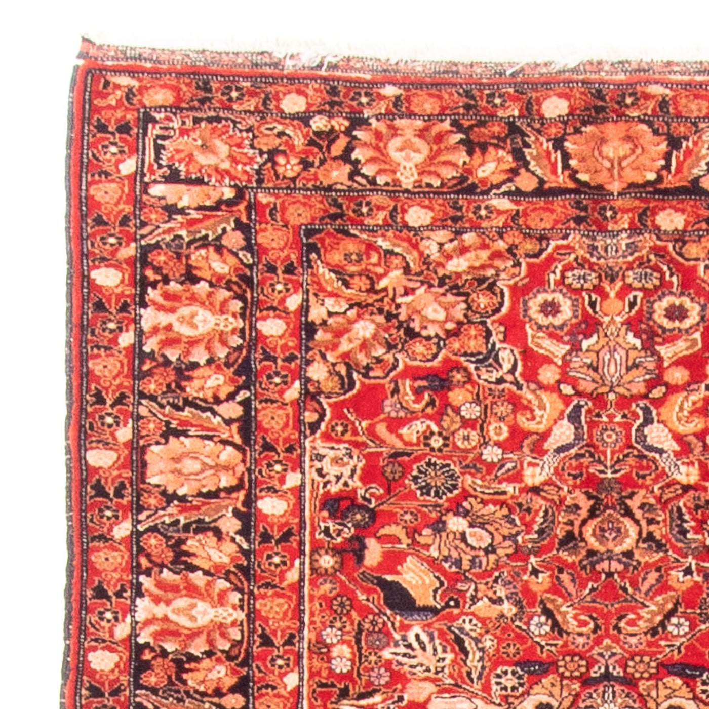 Tapis afghan 194x108cm - Tapis oriental