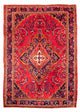 Tapis de Hamadan Tapis 341x242cm - Tapis persan