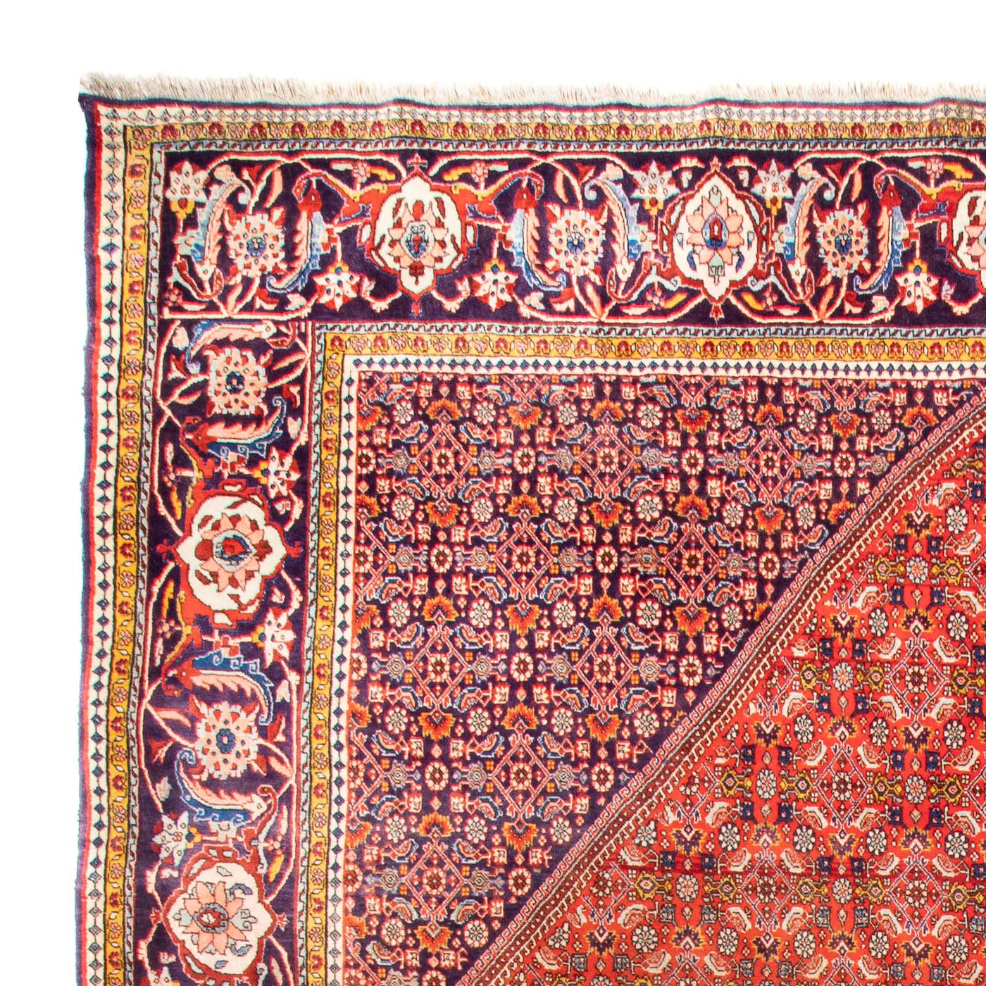 Tapis de Bidjar Tapis 420x310cm - Tapis persan