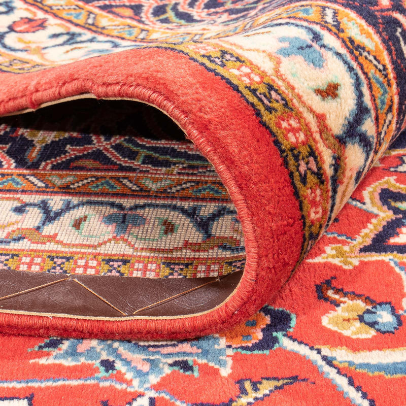 Tapis persan - Classique - 397 x 305 cm - rouge