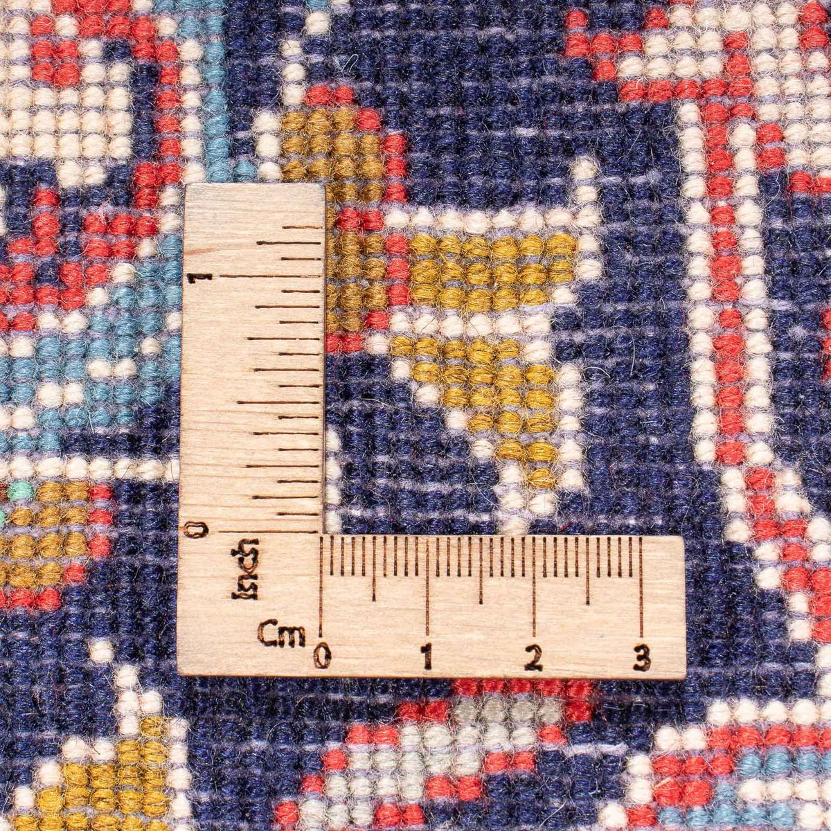 Tapis persan - Classique - 397 x 305 cm - rouge