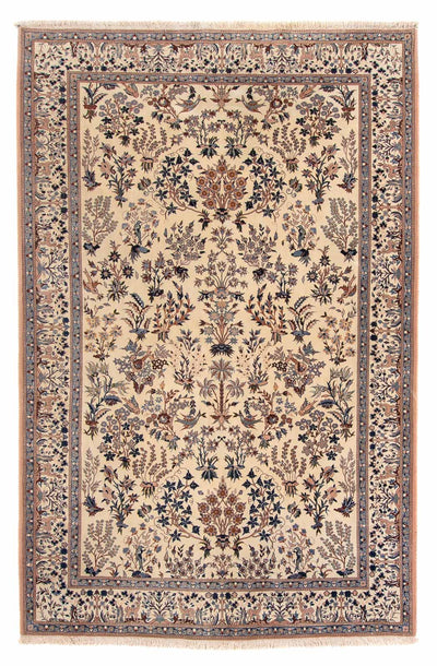 Tapis de Chine en soie Tapis 156x240cm - Tapis oriental