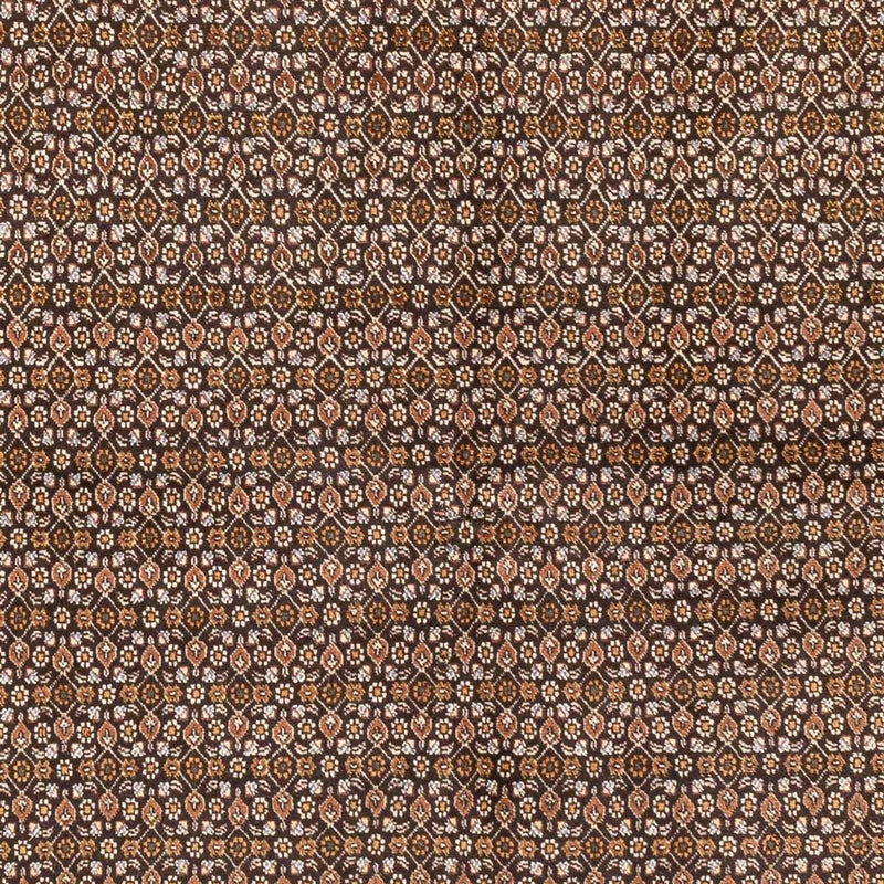 Tapis persan - Tabriz - Royal - 195 x 154 cm - beige foncé
