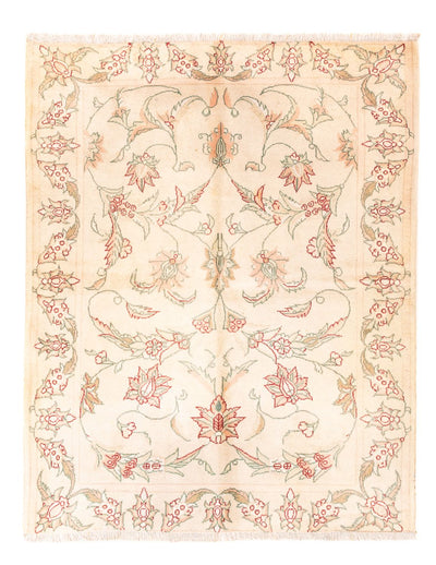 Tapis de Tabriz - 50 rangs Tapis 150x180cm - Tapis persan