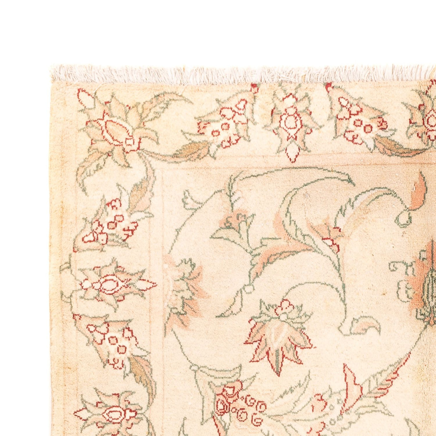 Tapis de Tabriz - 50 rangs Tapis 180x150cm - Tapis persan