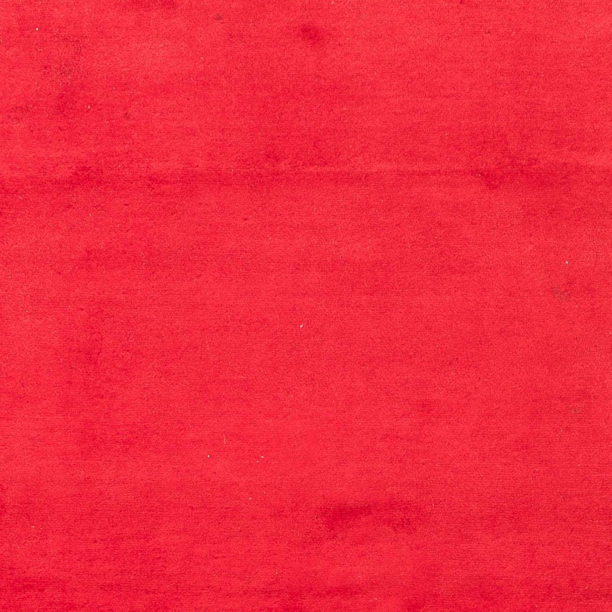 Tapis de couloir Tapis persan - Keshan - 275 x 103 cm - rouge