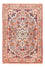 Tapis persan - Classique - 170 x 110 cm - rouge clair