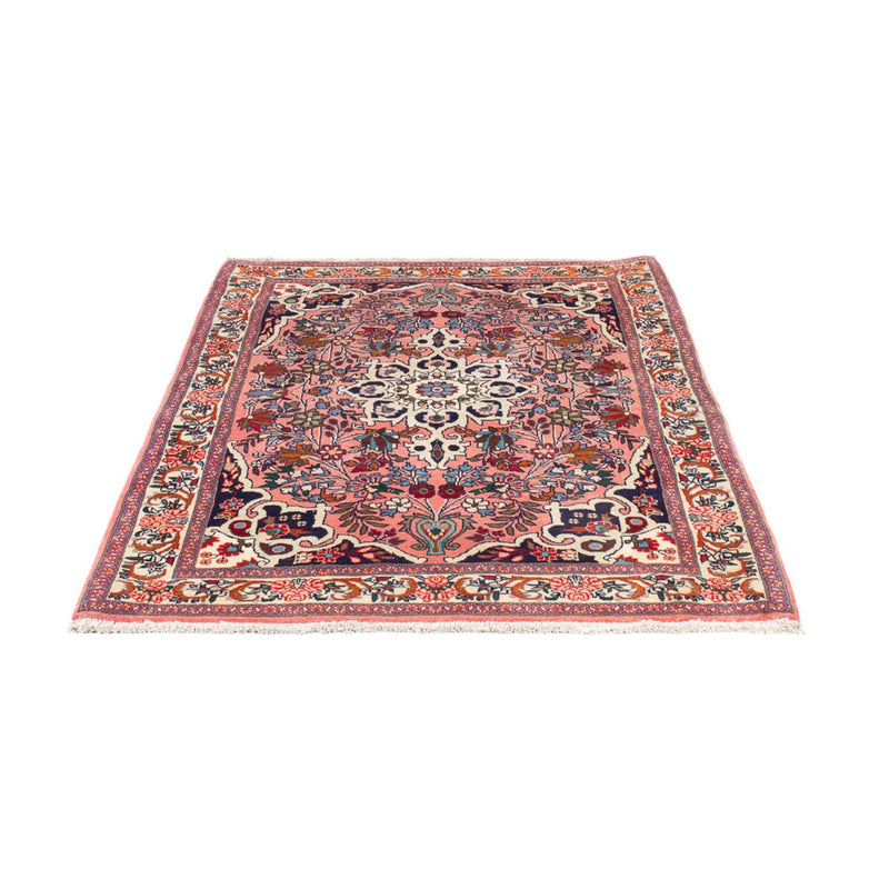 Tapis persan - Classique - 170 x 110 cm - rouge clair