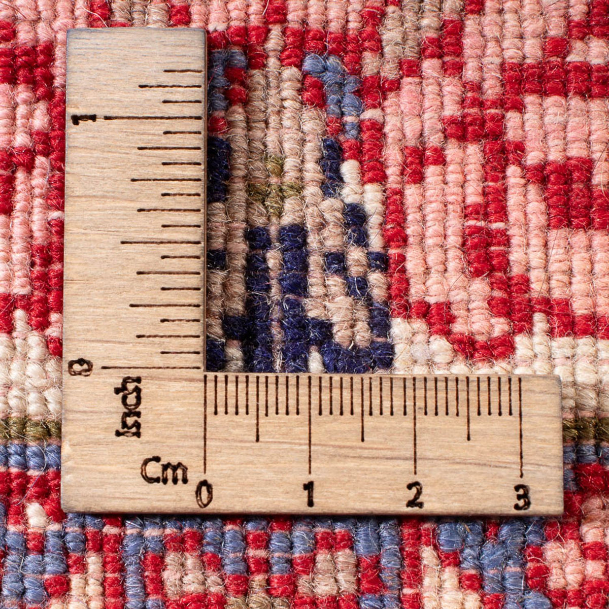 Tapis persan - Classique - 170 x 110 cm - rouge clair