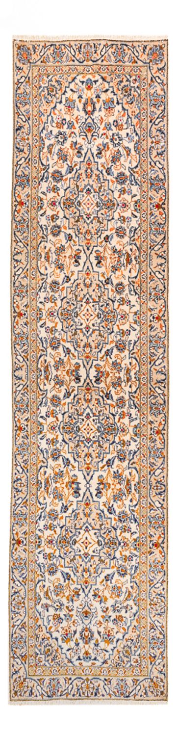 Tapis de Kashan Tapis 85x310cm - Tapis persan