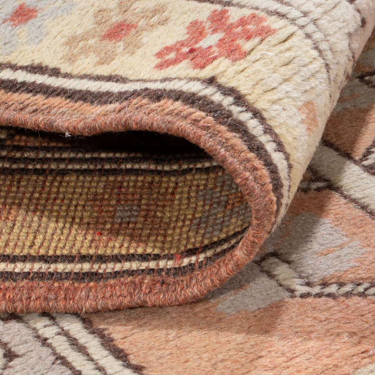 Tapis persan 76x160cm