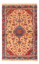 Tapis persan 122x73cm