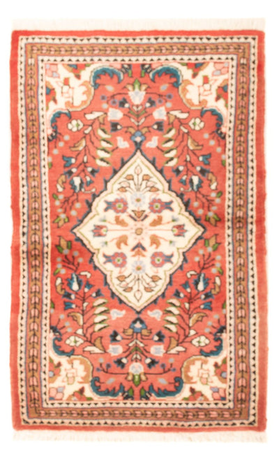 Tapis de Hamadan Tapis 76x129cm - Tapis persan