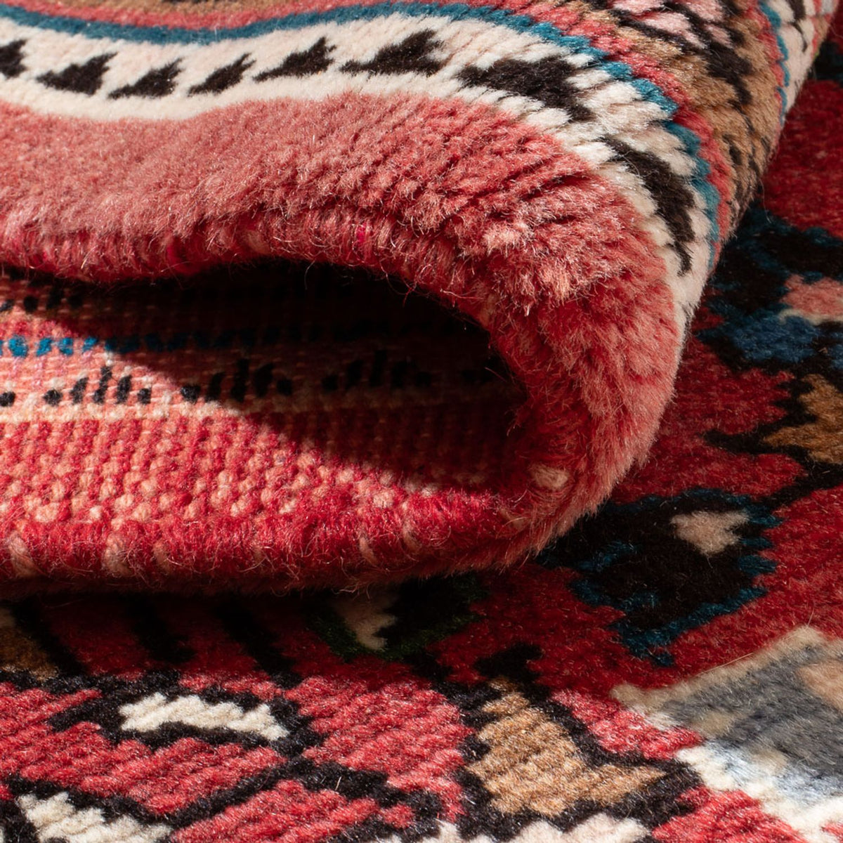 Tapis de Hamadan Tapis 76x129cm - Tapis persan