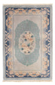 Tapis chinois 94x60cm - Tapis oriental