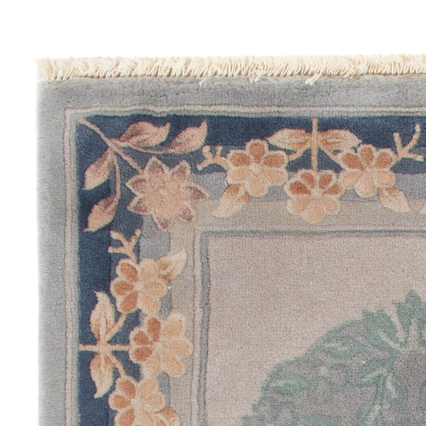 Tapis chinois 94x60cm - Tapis oriental