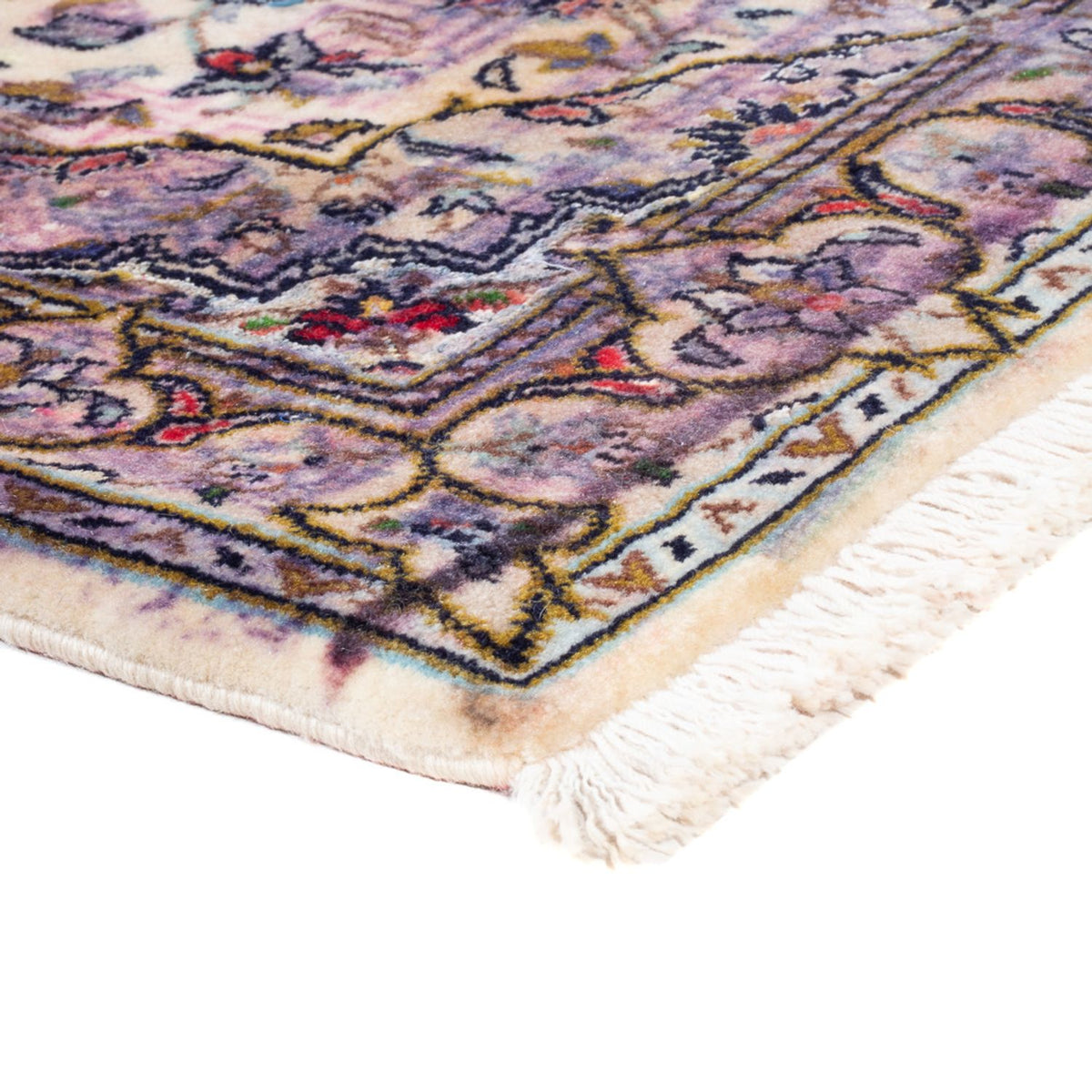 Tapis oriental - 98 x 70 cm - sable