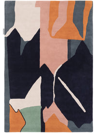 Tapis design - Avant-GardeLayers - rectangle – product image