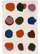 Tapis en laine BrilliantBlends - Tapis en laine