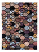 Tapis design PaletteofDreams - Designerteppich
